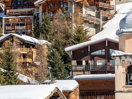 Chalet de luxe avec piscine intérieure et services 5 étoiles à Tignes - Photo 23