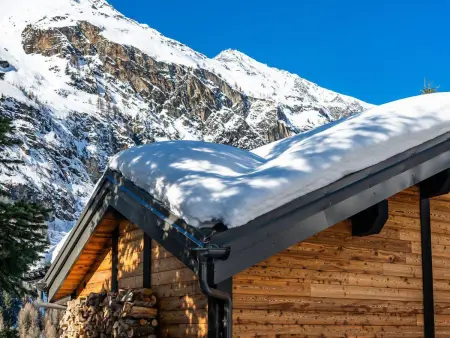 Chalet de luxe avec piscine intérieure et services 5 étoiles à Tignes - Photo 25