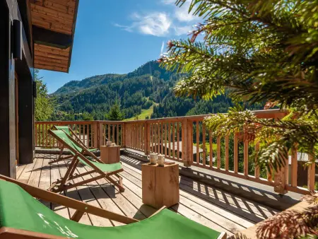 Chalet de luxe avec piscine intérieure et services 5 étoiles à Tignes - Photo 26