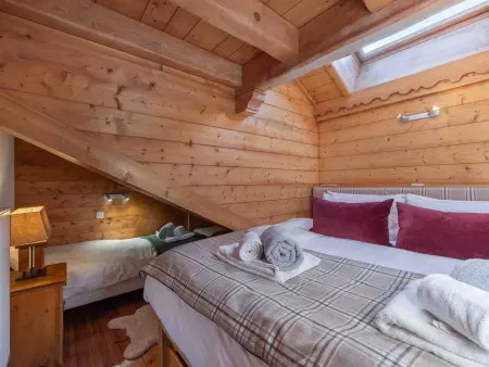 Appartement spacieux proche pistes avec piscine et parking - Photo 3