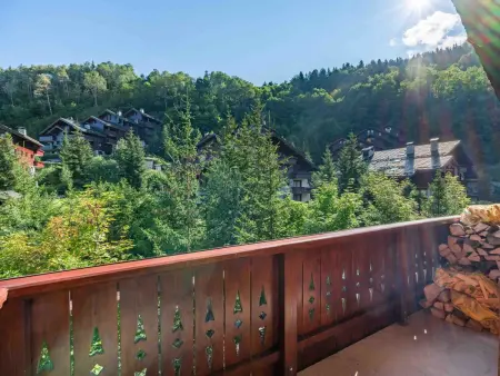 Appartement spacieux proche pistes avec piscine et parking - Photo 10