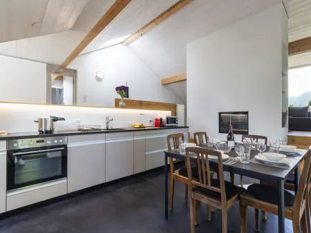 Grangettes, Maison 6 personnes à Noville - Photo 1
