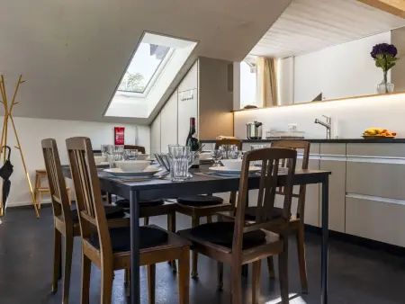 Grangettes, Maison 6 personnes à Noville - Photo 7