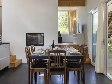 Grangettes, Maison 6 personnes à Noville - Photo 8