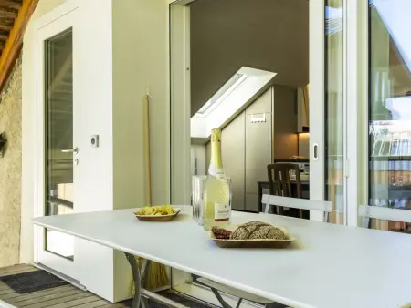Grangettes, Maison 6 personnes à Noville - Photo 24