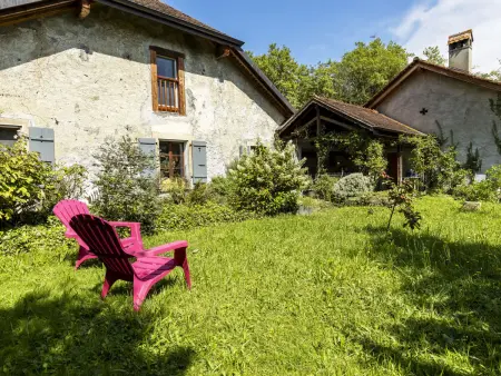 Grangettes, Maison 6 personnes à Noville - Photo 27
