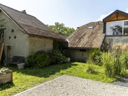 Grangettes, Maison 6 personnes à Noville - Photo 30