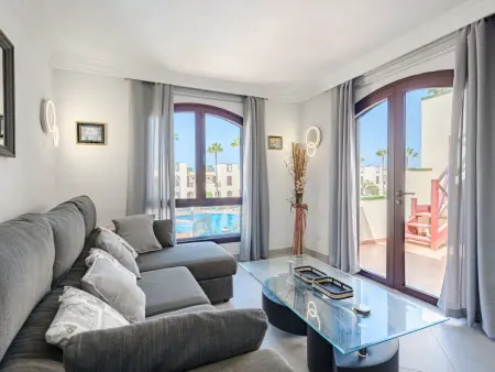 Tagoro Solarium & Pool View, Appartement 2 personnes à Costa del Silencio - Photo 2
