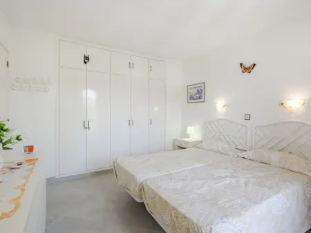 Tagoro Solarium & Pool View, Appartement 2 personnes à Costa del Silencio - Photo 12