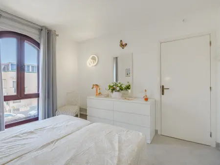 Tagoro Solarium & Pool View, Appartement 2 personnes à Costa del Silencio - Photo 13