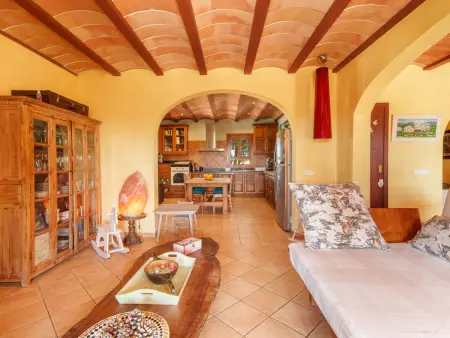 San Blai Llum de Sal, Villa 6 personnes à Ses Salines - Photo 12