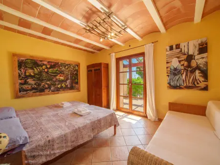 San Blai Llum de Sal, Villa 6 personnes à Ses Salines - Photo 22