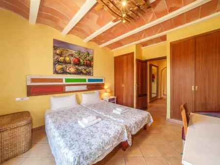 San Blai Llum de Sal, Villa 6 personnes à Ses Salines - Photo 23