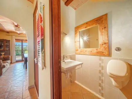 San Blai Llum de Sal, Villa 6 personnes à Ses Salines - Photo 25