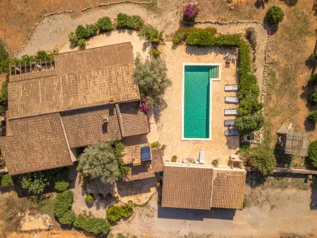 San Blai Llum de Sal, Villa 6 personnes à Ses Salines - Photo 30