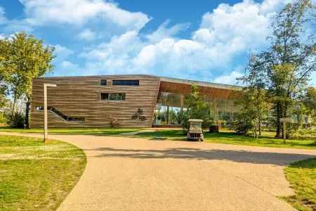 The Large Lake House by YourNature, Sky Pad : Retraite au bord du lac - Photo 32