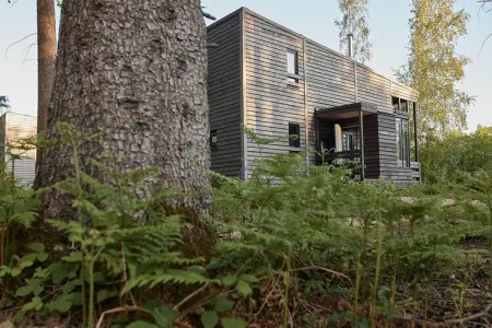 The Large Lake House by YourNature, Sky Pad : Retraite au bord du lac - Photo 33