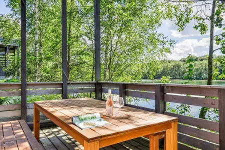 The Lake House by YourNature, Sky Pad Waterside Elegance - Photo 1
