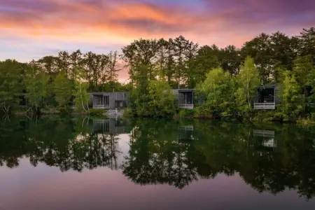 The Lake House by YourNature, Sky Pad Waterside Elegance - Photo 7