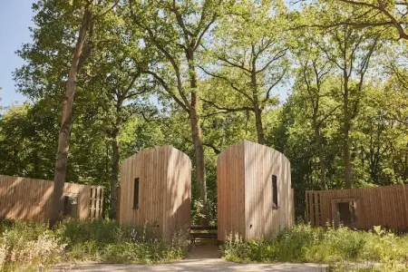 The Blue Lodge by YourNature, L'évasion de Brookside - Photo 3