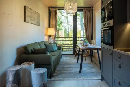 The Blue Lodge by YourNature, L'évasion de Brookside - Photo 10