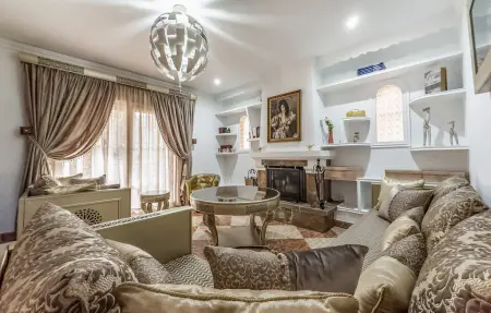 Maison 10 personnes à Alhaurin de la Torre - Photo 3
