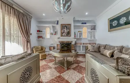 Maison 10 personnes à Alhaurin de la Torre - Photo 4
