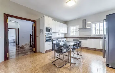 Maison 10 personnes à Alhaurin de la Torre - Photo 5