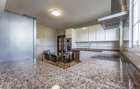 Maison 10 personnes à Alhaurin de la Torre - Photo 6