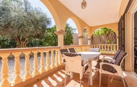 Maison 10 personnes à Alhaurin de la Torre - Photo 7