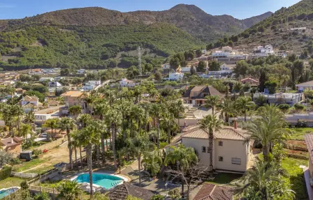 Maison 10 personnes à Alhaurin de la Torre - Photo 20