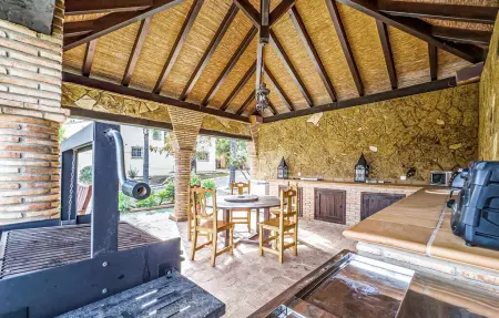 Maison 10 personnes à Alhaurin de la Torre - Photo 22