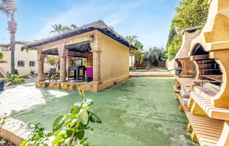 Maison 10 personnes à Alhaurin de la Torre - Photo 23