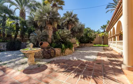 Maison 10 personnes à Alhaurin de la Torre - Photo 27