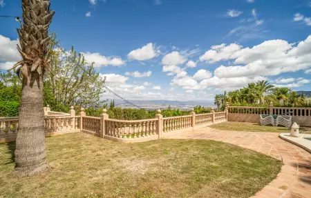 Maison 10 personnes à Alhaurin de la Torre - Photo 31