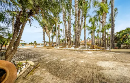 Maison 10 personnes à Alhaurin de la Torre - Photo 32