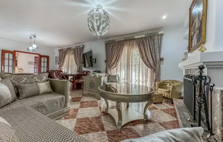 Maison 10 personnes à Alhaurin de la Torre - Photo 34
