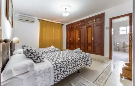 Maison 10 personnes à Alhaurin de la Torre - Photo 38