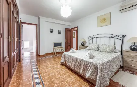 Maison 10 personnes à Alhaurin de la Torre - Photo 39