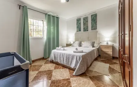 Maison 10 personnes à Alhaurin de la Torre - Photo 40