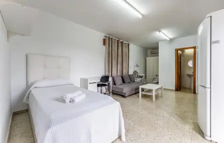 Maison 10 personnes à Alhaurin de la Torre - Photo 41
