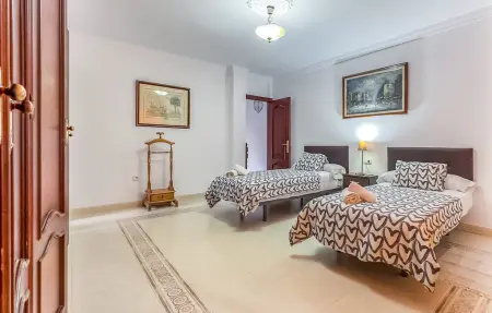 Maison 10 personnes à Alhaurin de la Torre - Photo 42