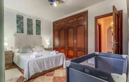 Maison 10 personnes à Alhaurin de la Torre - Photo 43