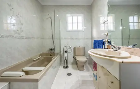 Maison 10 personnes à Alhaurin de la Torre - Photo 45