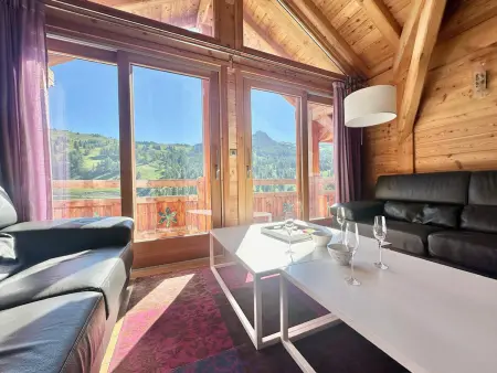 Chalet Luxe avec Spa & Sauna à Vars, Chalet 12 personnes à Vars - Photo 7