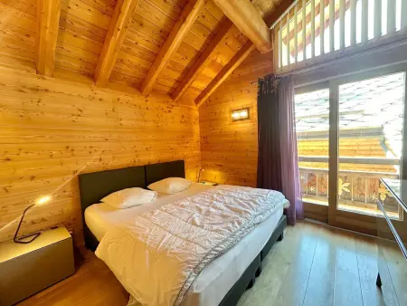 Chalet Luxe avec Spa & Sauna à Vars, Chalet 12 personnes à Vars - Photo 13