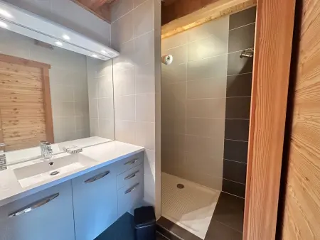 Chalet Luxe avec Spa & Sauna à Vars, Chalet 12 personnes à Vars - Photo 15