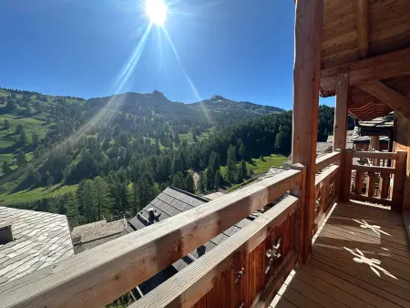 Chalet Luxe avec Spa & Sauna à Vars, Chalet 12 personnes à Vars - Photo 21