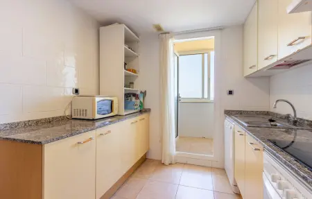 Appartement 5 personnes à San Javier - Photo 3