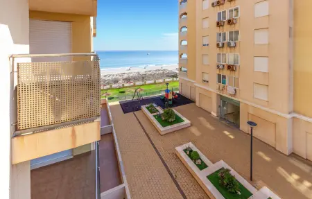 Appartement 5 personnes à San Javier - Photo 5